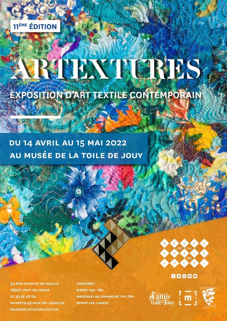 artextures jouy en josas